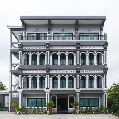 The Besavana Phuket - Sha Extra Plus Ngoại thất bức ảnh