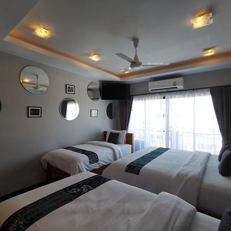 The Besavana Phuket - Sha Extra Plus Ngoại thất bức ảnh