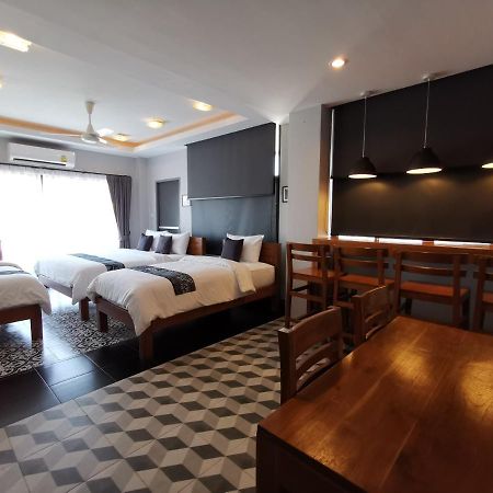 The Besavana Phuket - Sha Extra Plus Ngoại thất bức ảnh