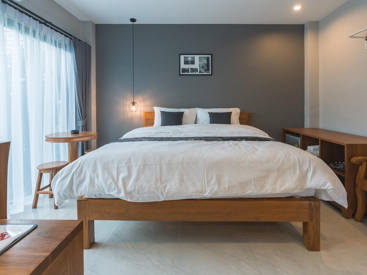 The Besavana Phuket - Sha Extra Plus Ngoại thất bức ảnh