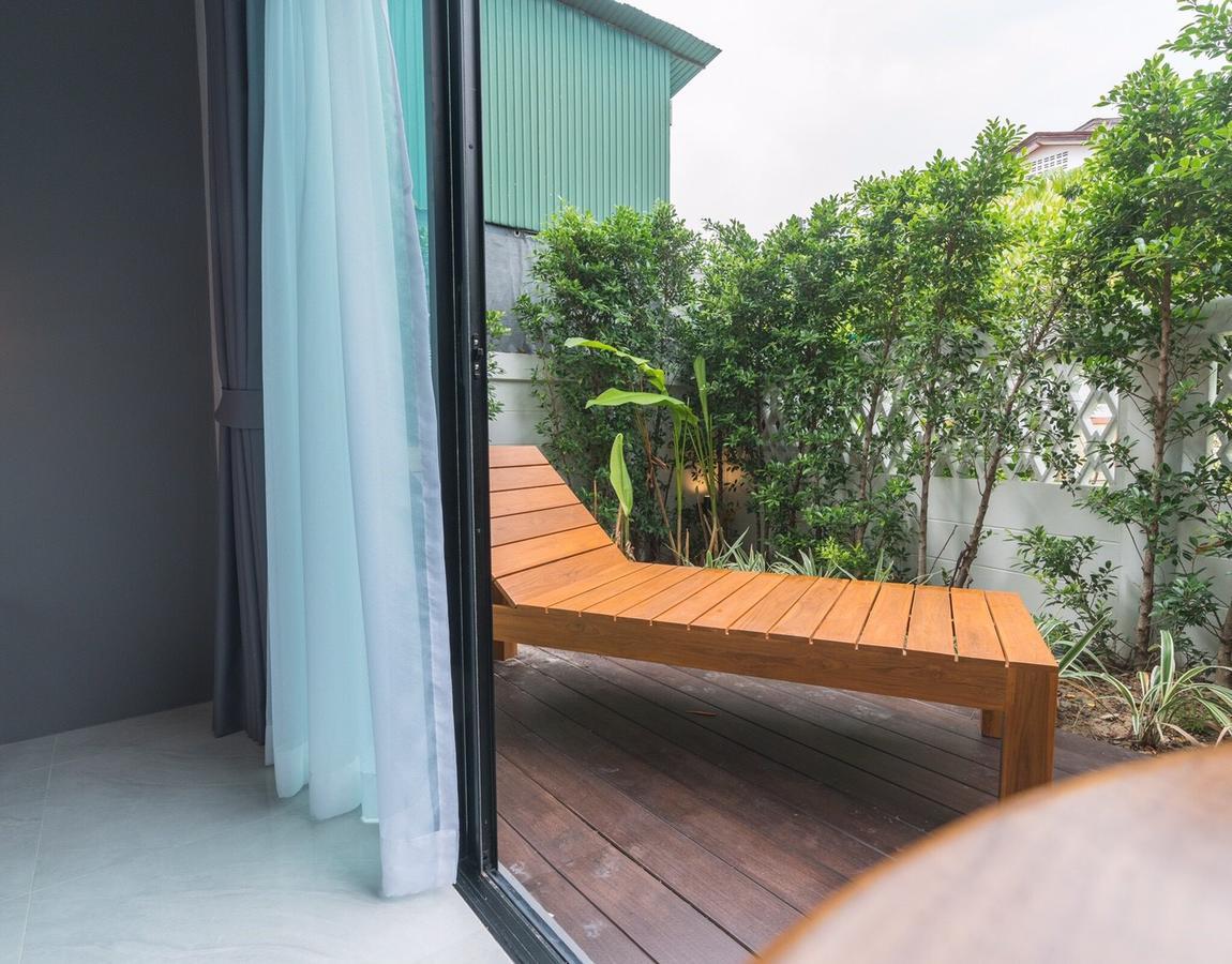 The Besavana Phuket - Sha Extra Plus Ngoại thất bức ảnh