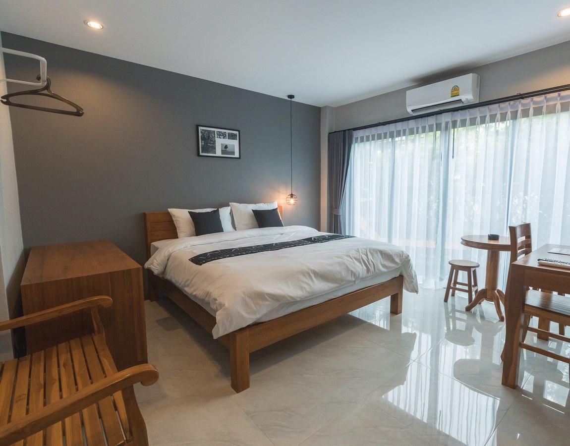 The Besavana Phuket - Sha Extra Plus Ngoại thất bức ảnh