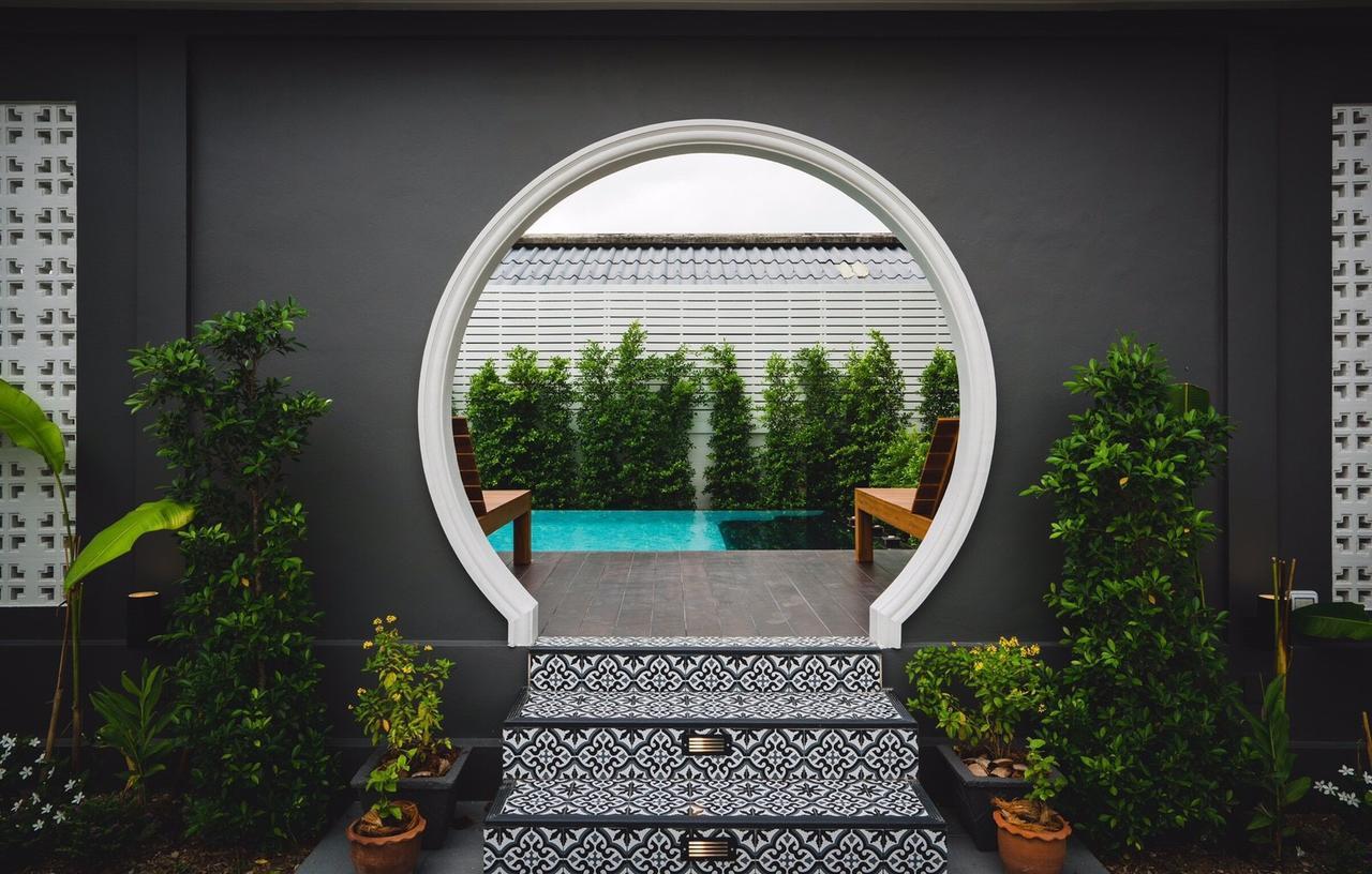 The Besavana Phuket - Sha Extra Plus Ngoại thất bức ảnh