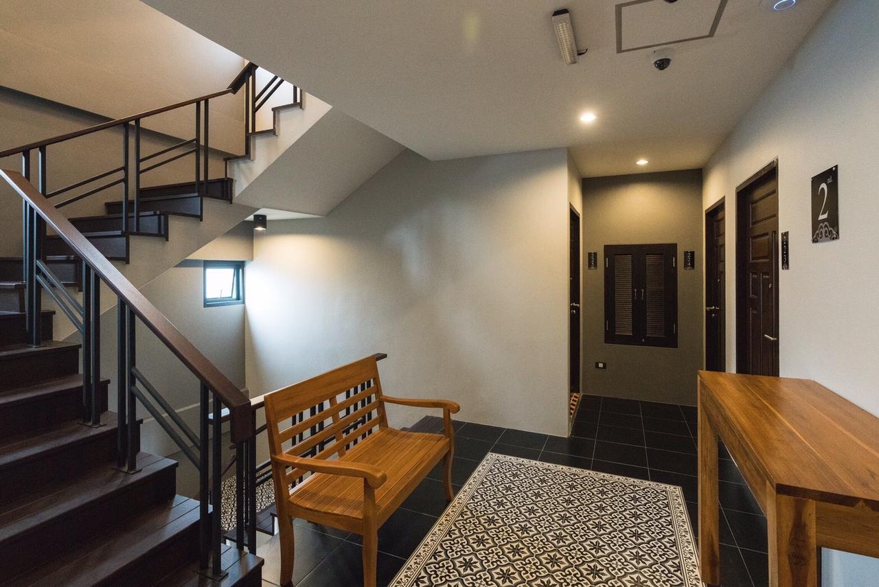 The Besavana Phuket - Sha Extra Plus Ngoại thất bức ảnh