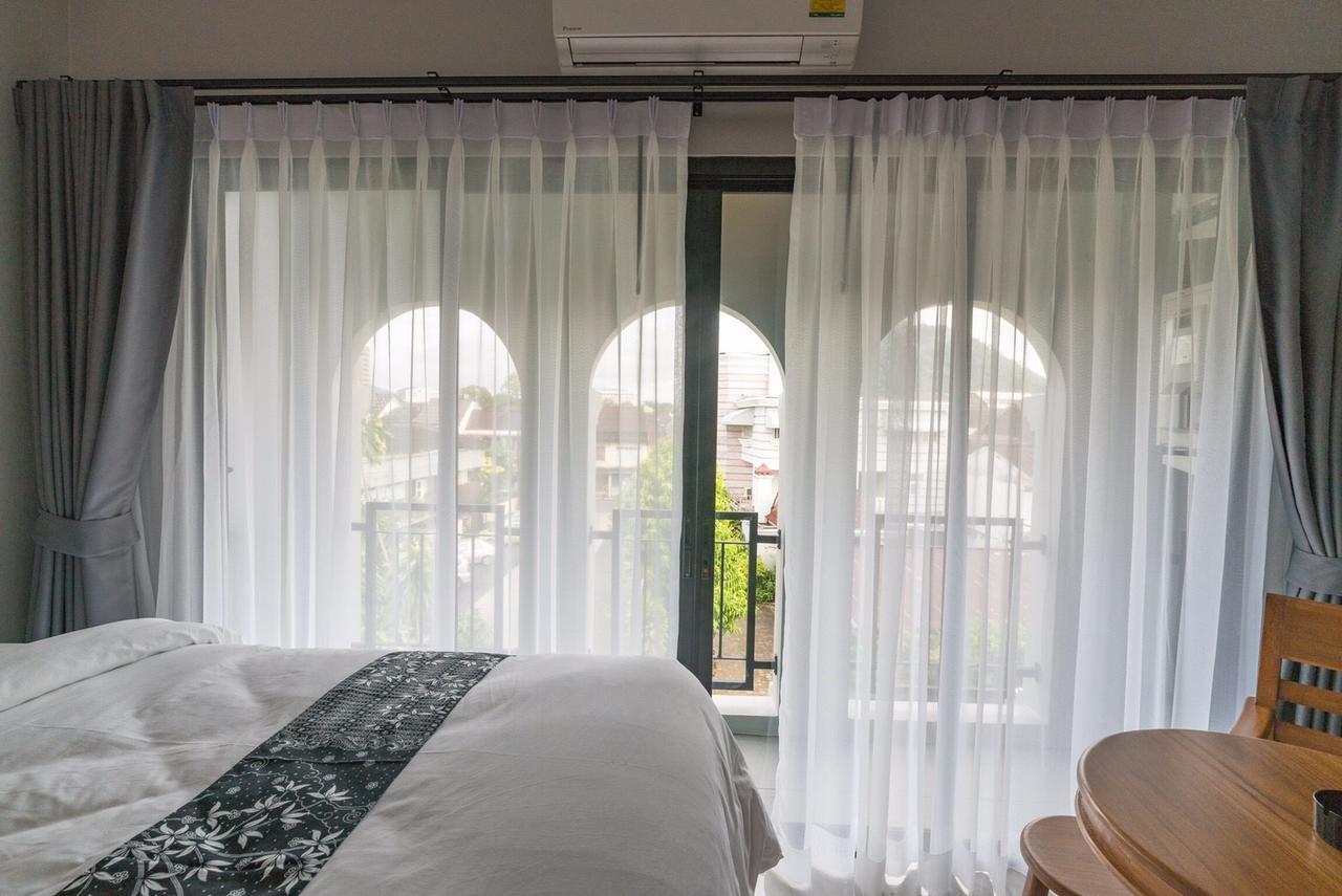 The Besavana Phuket - Sha Extra Plus Ngoại thất bức ảnh