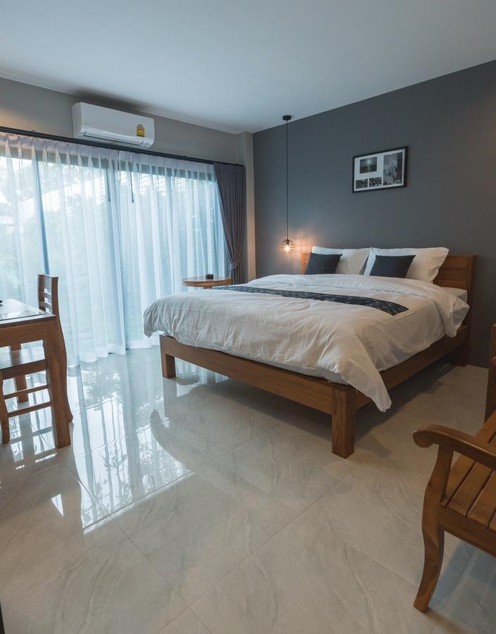 The Besavana Phuket - Sha Extra Plus Ngoại thất bức ảnh