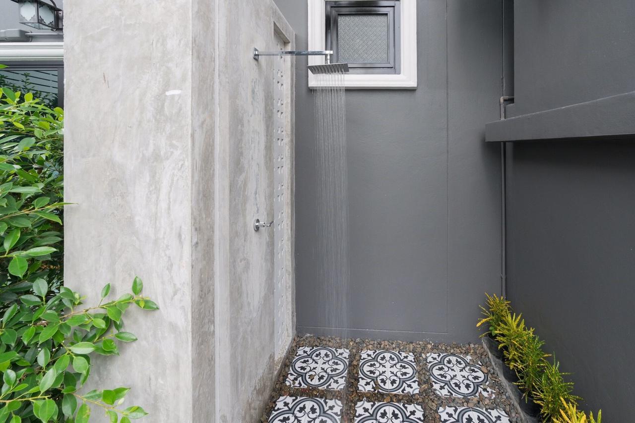 The Besavana Phuket - Sha Extra Plus Ngoại thất bức ảnh
