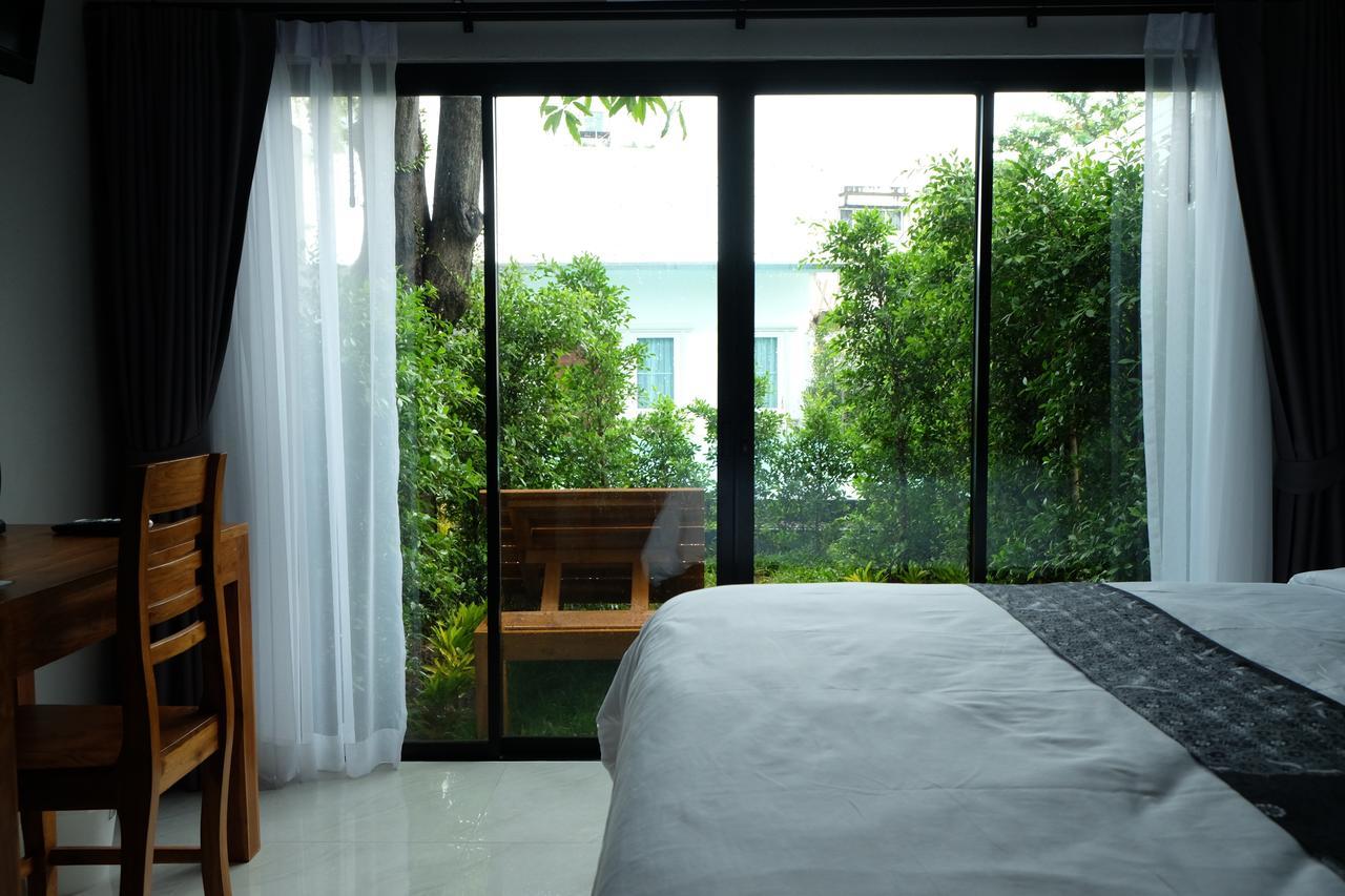The Besavana Phuket - Sha Extra Plus Ngoại thất bức ảnh