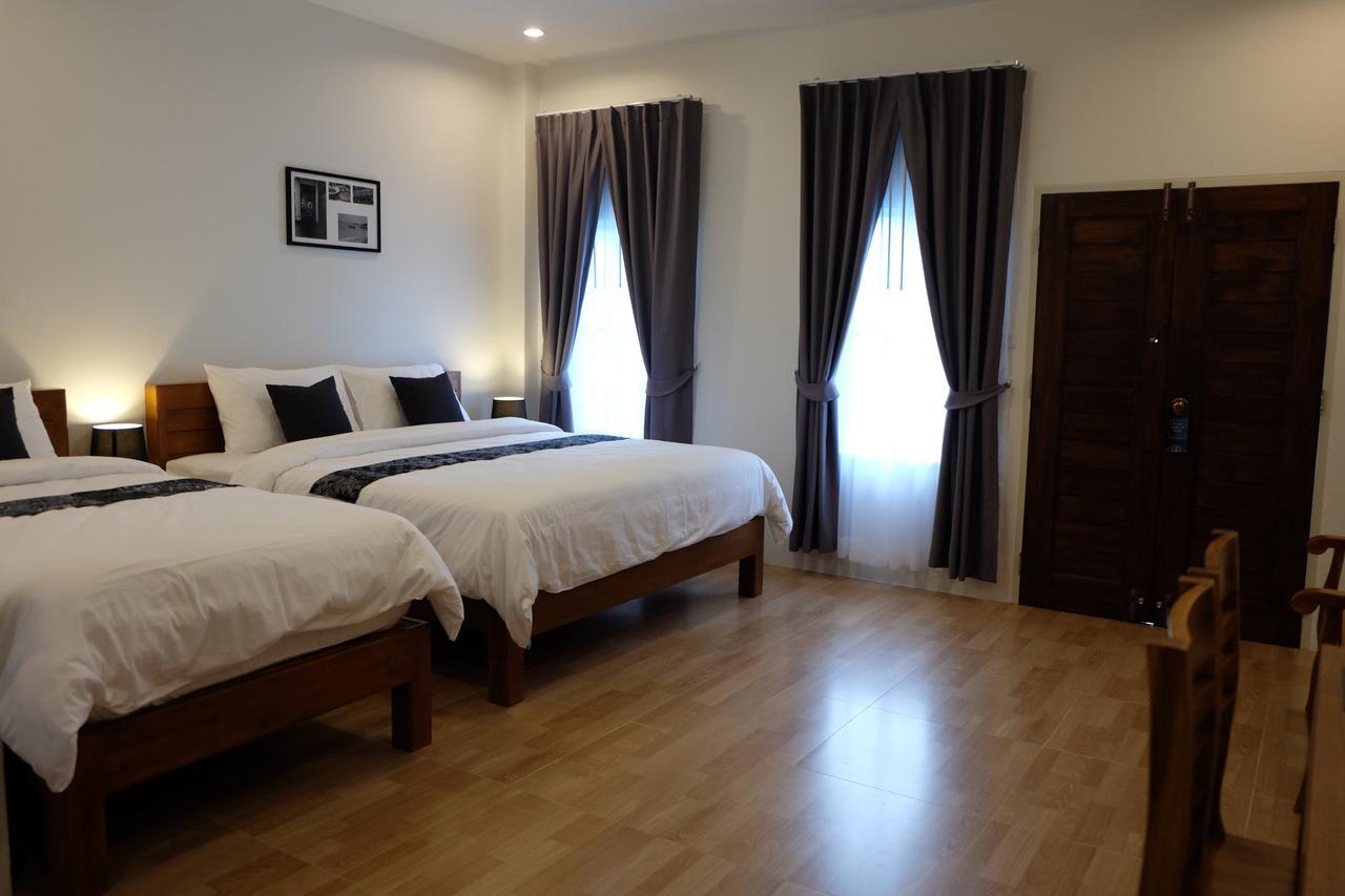 The Besavana Phuket - Sha Extra Plus Ngoại thất bức ảnh