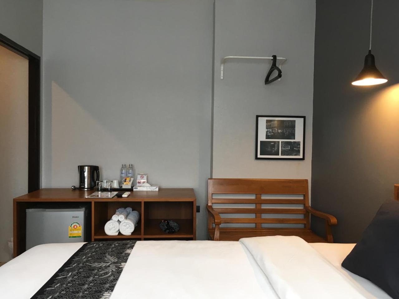 The Besavana Phuket - Sha Extra Plus Ngoại thất bức ảnh