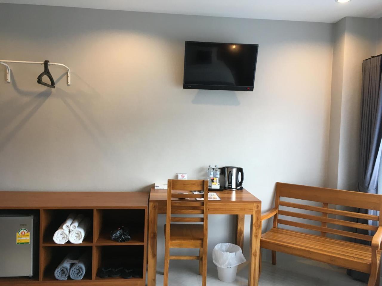 The Besavana Phuket - Sha Extra Plus Ngoại thất bức ảnh