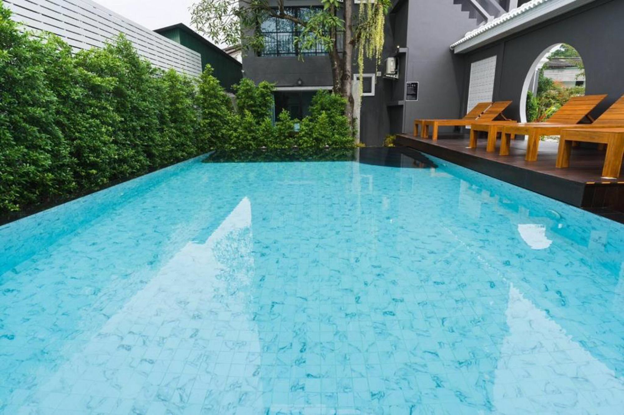 The Besavana Phuket - Sha Extra Plus Ngoại thất bức ảnh