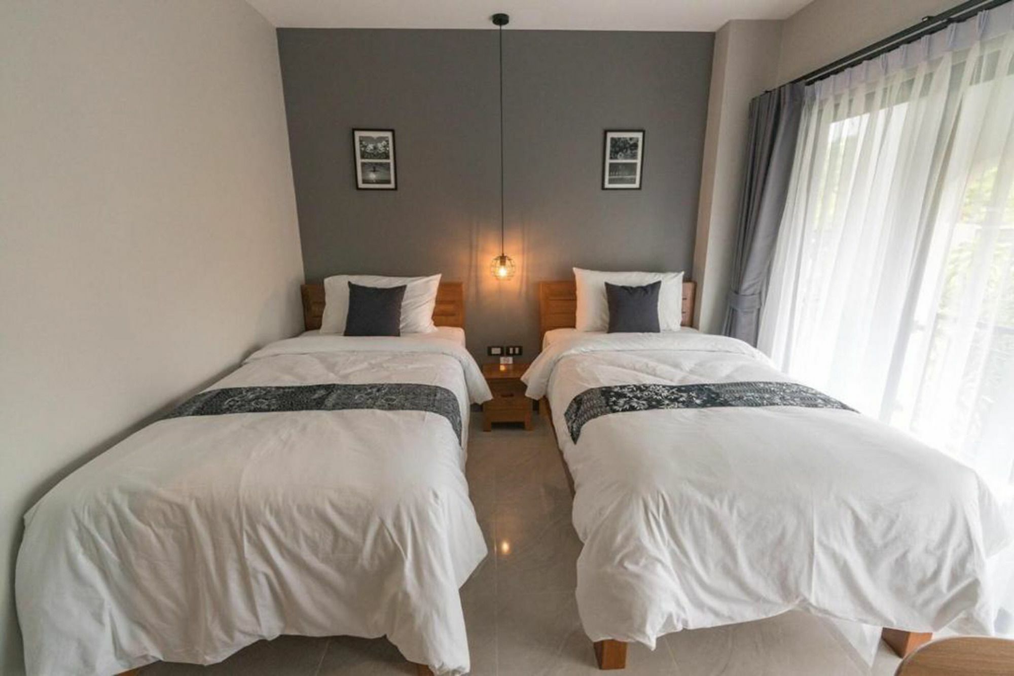 The Besavana Phuket - Sha Extra Plus Ngoại thất bức ảnh