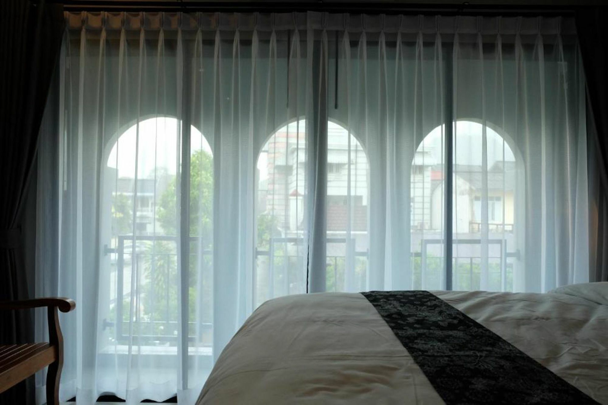 The Besavana Phuket - Sha Extra Plus Ngoại thất bức ảnh