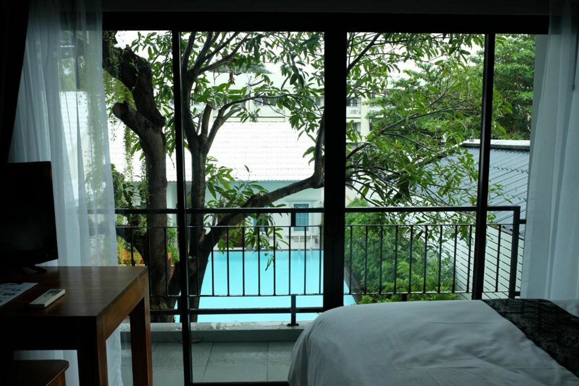 The Besavana Phuket - Sha Extra Plus Ngoại thất bức ảnh