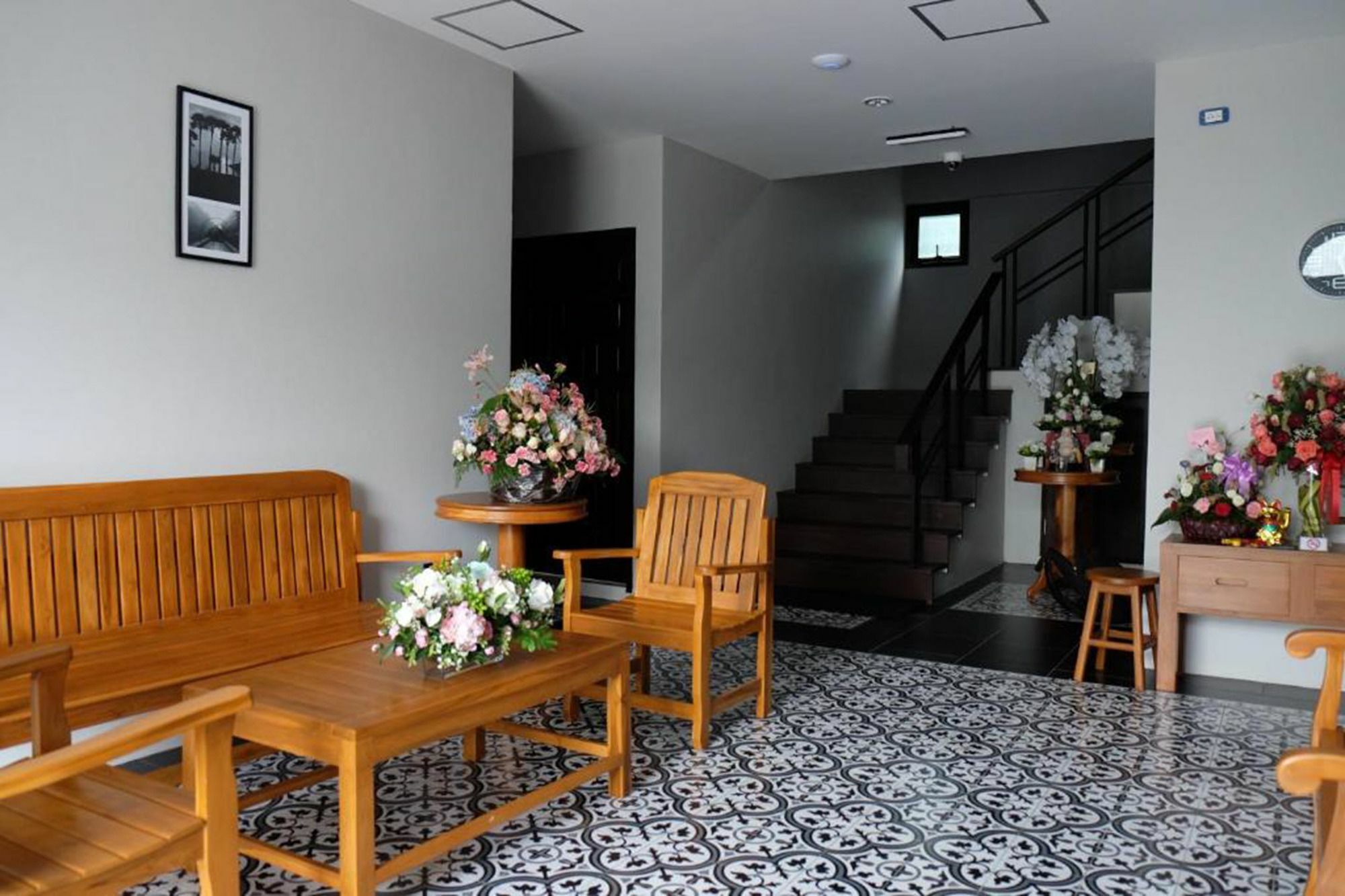 The Besavana Phuket - Sha Extra Plus Ngoại thất bức ảnh