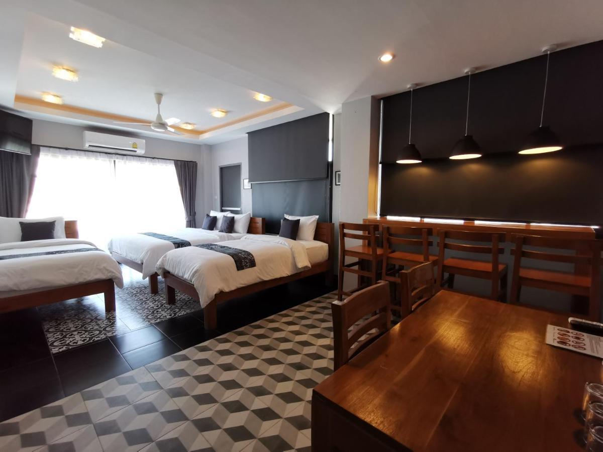 The Besavana Phuket - Sha Extra Plus Ngoại thất bức ảnh