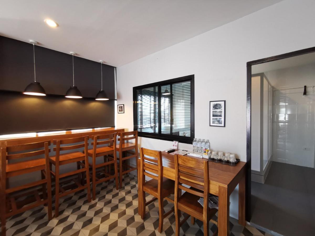 The Besavana Phuket - Sha Extra Plus Ngoại thất bức ảnh