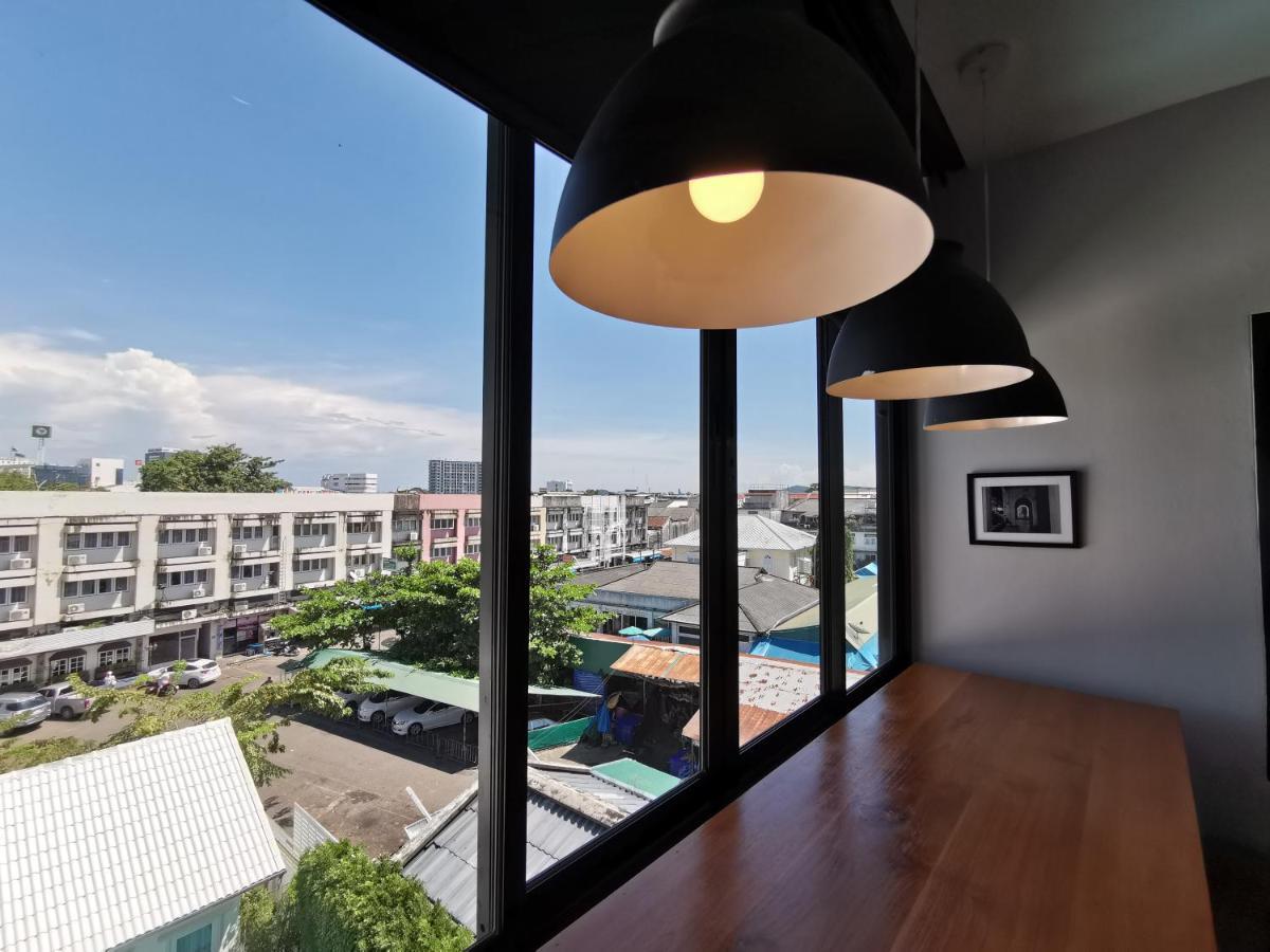 The Besavana Phuket - Sha Extra Plus Ngoại thất bức ảnh