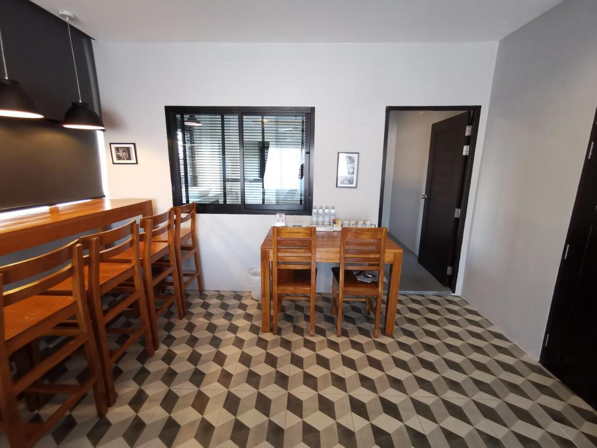 The Besavana Phuket - Sha Extra Plus Ngoại thất bức ảnh